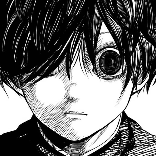 Yajin Chapter 1 cover