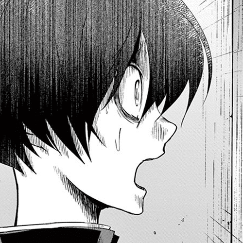 Yajin Chapter 15: Peeling cover