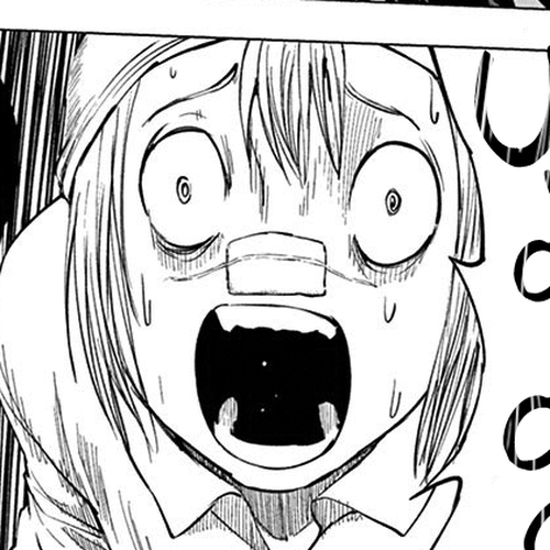 Yajin Chapter 17: Gluttony cover