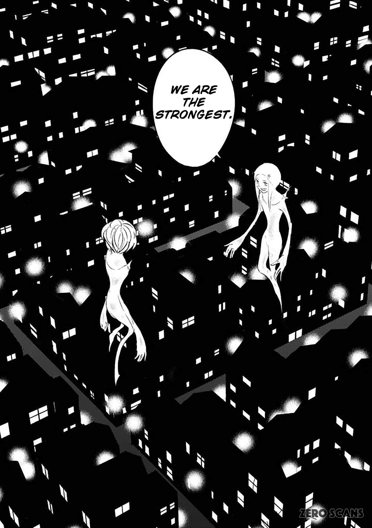 Yajin Chapter 2 page 13 - Chapter 2