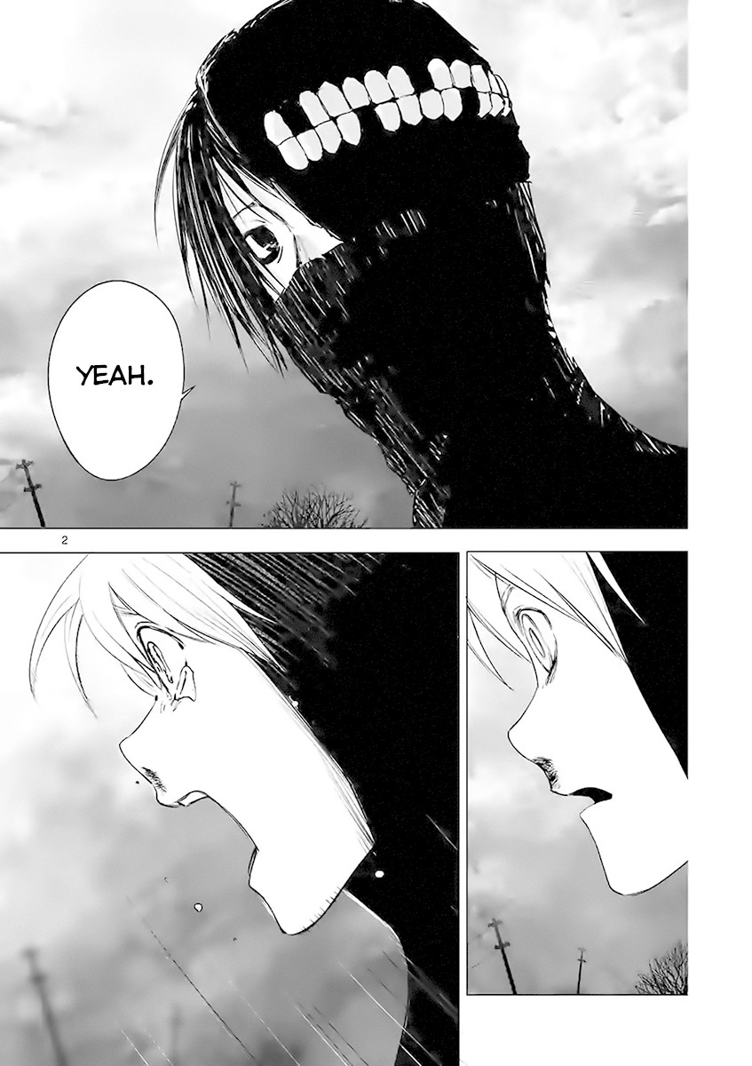 Yajin Chapter 24 page 2 - Chapter 24