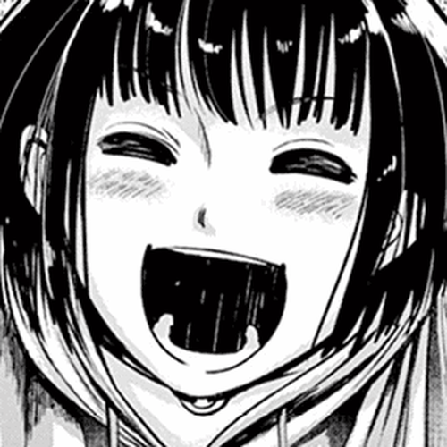 Yajin Chapter 4: Countenance cover