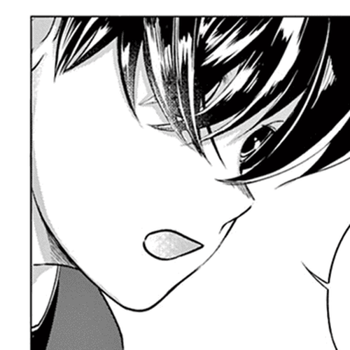 Yajin Chapter 5: Overcast Morning cover
