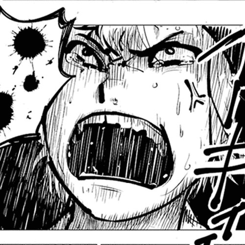 Yajin Chapter 6: Stimulus cover