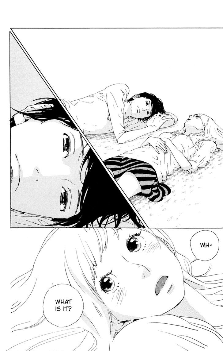 Yajirobee Chapter 1 page 25 - Chapter 1