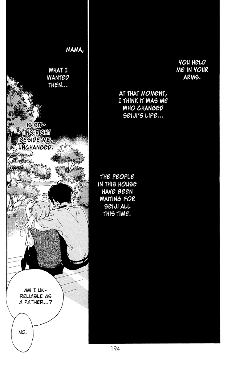 Yajirobee Chapter 10.2 page 38 - Chapter 10 v2 : [End]