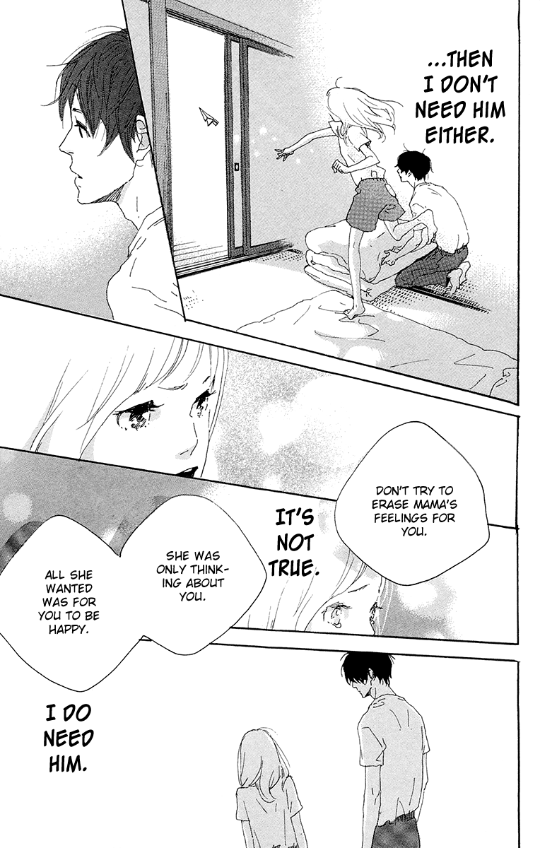 Yajirobee Chapter 10.2 page 43 - Chapter 10 v2 : [End]