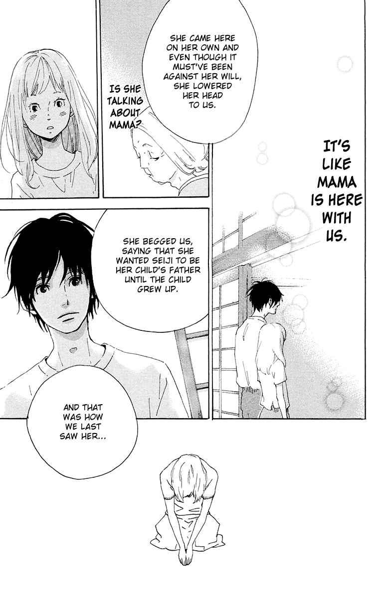 Yajirobee Chapter 10.2 page 49 - Chapter 10 v2 : [End]