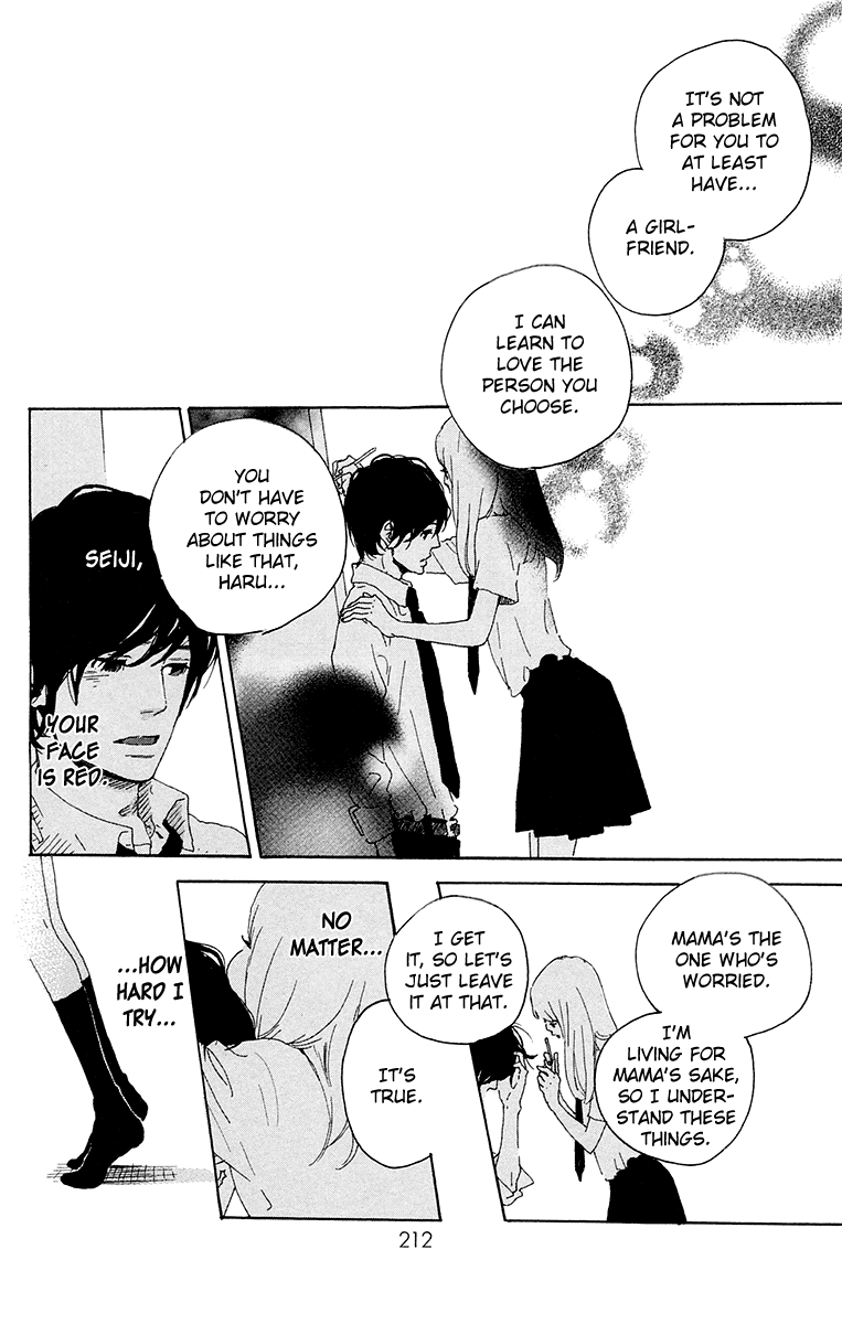 Yajirobee Chapter 10.2 page 56 - Chapter 10 v2 : [End]