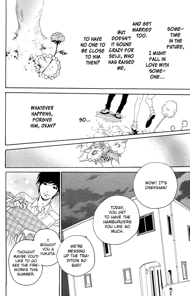 Yajirobee Chapter 10.2 page 58 - Chapter 10 v2 : [End]