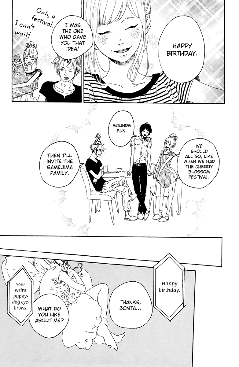 Yajirobee Chapter 10.2 page 59 - Chapter 10 v2 : [End]