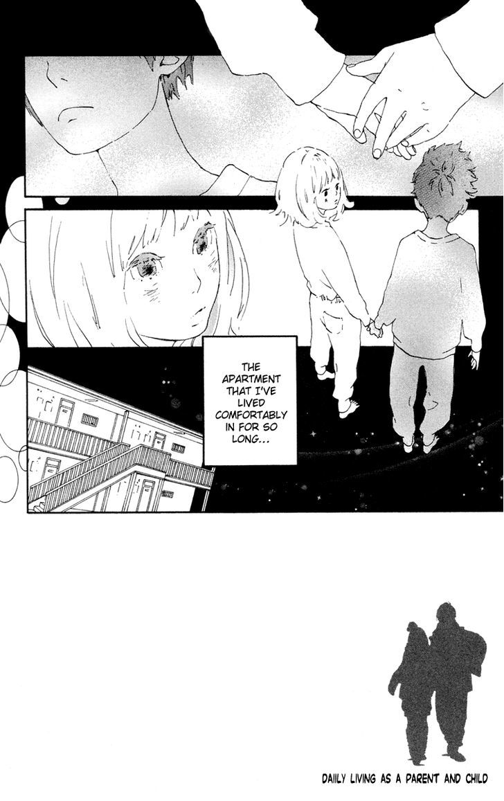 Yajirobee Chapter 2 page 2 - Chapter 2
