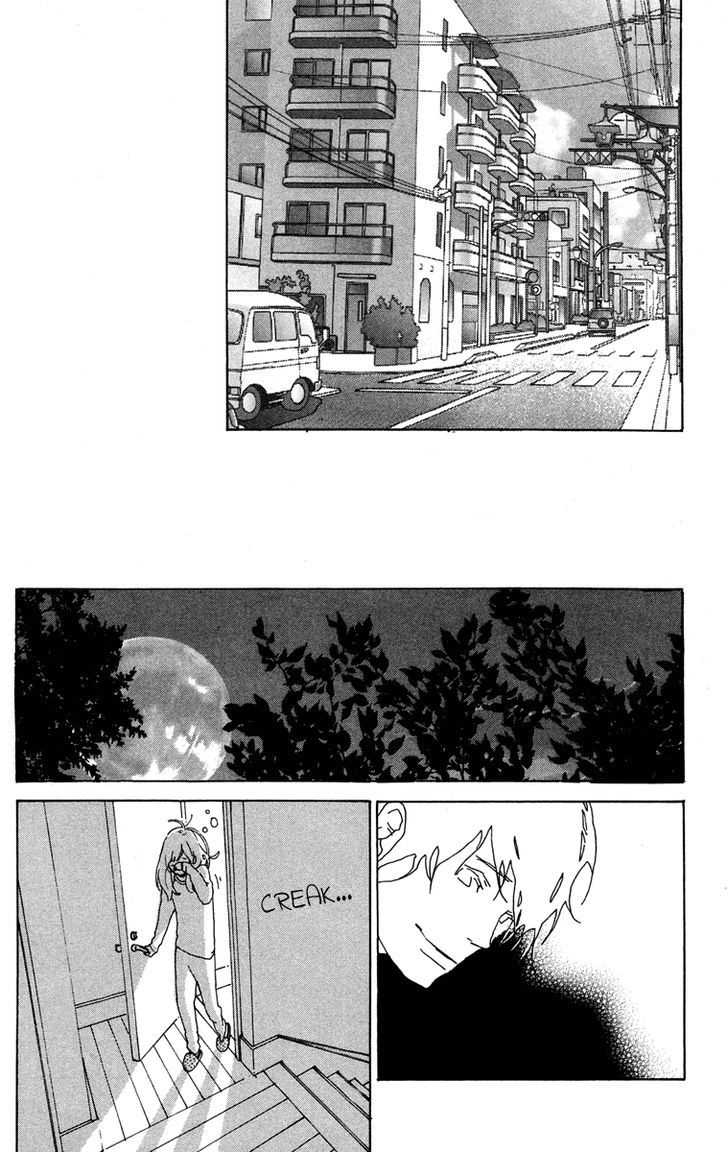 Yajirobee Chapter 3 page 30 - Chapter 3