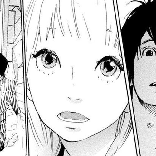 Yajirobee Chapter 4 cover