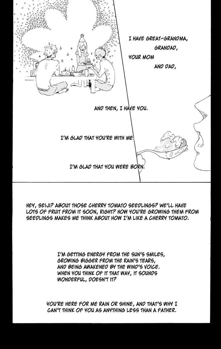 Yajirobee Chapter 9 page 39 - Chapter 9