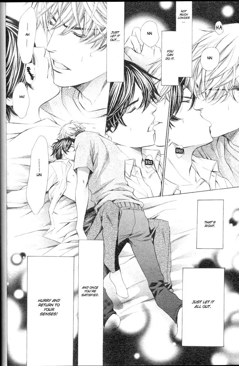 Yajuu de Hatsukoi Chapter 1 page 39 - Chapter 1: Yajuu de Hatsukoi - 1