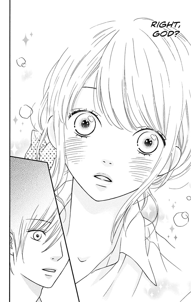 Yajuu Kanojo Chapter 1 page 30 - Chapter 1 : Beast Girlfriend