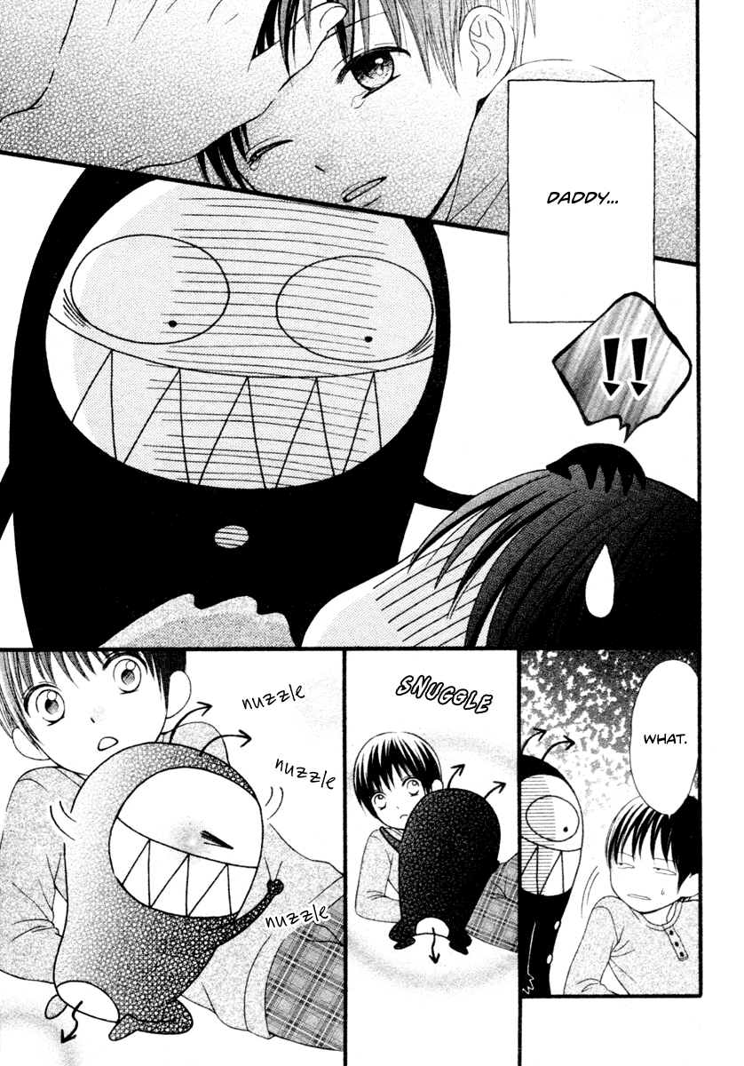 Yajuu Kanojo Chapter 6 page 16 - Chapter 6 : Boku no Kirai na Akuma