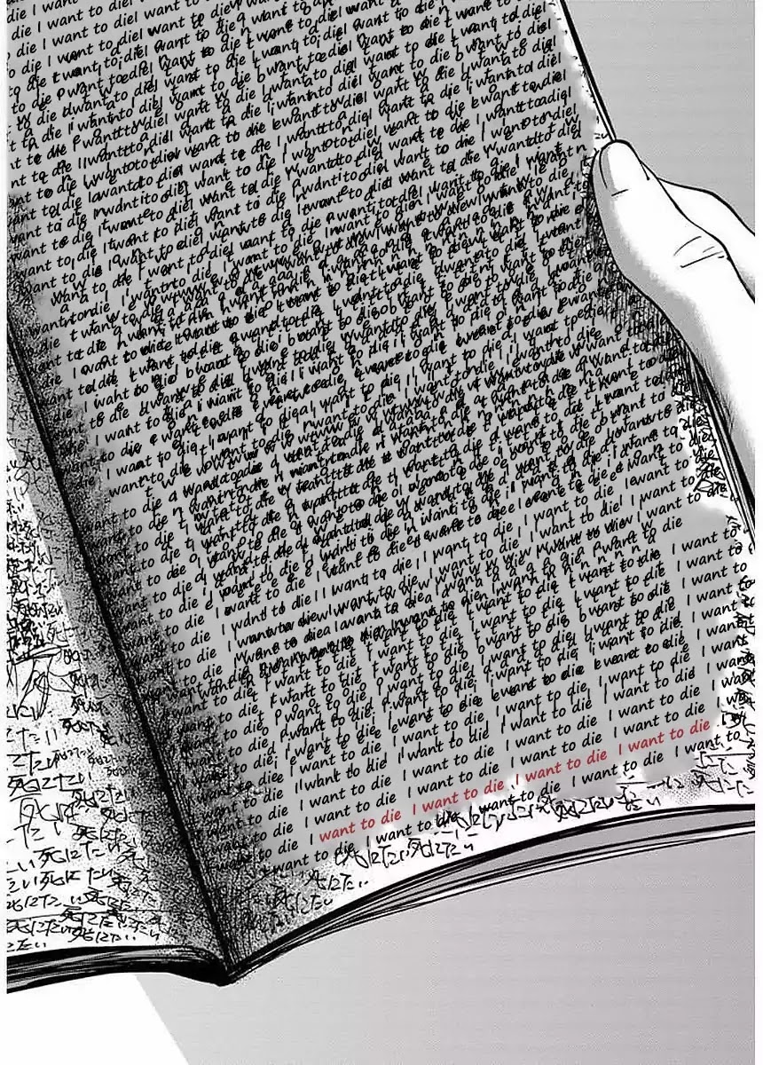 Yakedo Shoujo Chapter 1 page 25 - Chapter 1