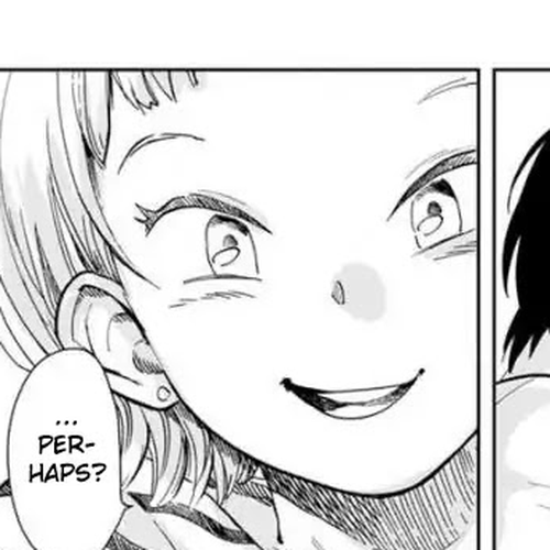 Yakedo Shoujo Chapter 12 cover