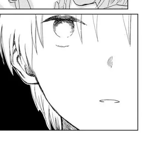 Yakedo Shoujo Chapter 13 cover