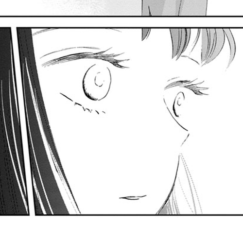 Yakedo Shoujo Chapter 15 cover