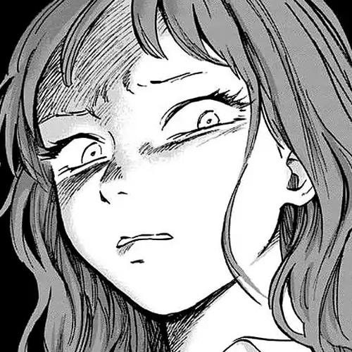 Yakedo Shoujo Chapter 4 cover