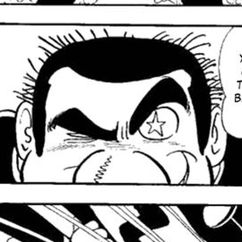 Yakeppachi no Maria Chapter 1 : Being a Guy is Tough cover