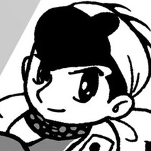 Yakeppachi no Maria Chapter 12.1: Afterword cover