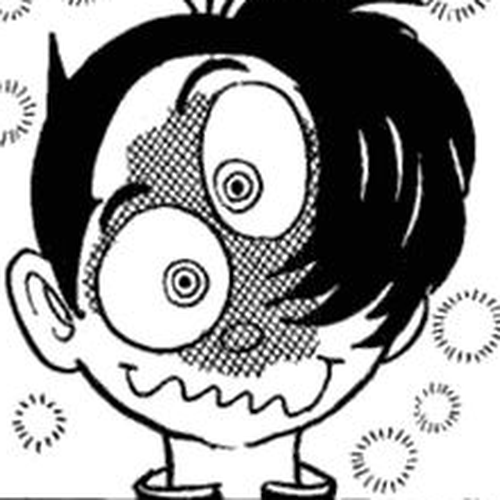 Yakeppachi no Maria Chapter 12 : Good-Bye Maria [End] cover