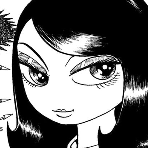 Yakeppachi no Maria Chapter 3 : Boo-Hello cover