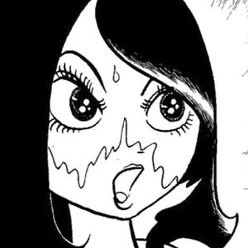 Yakeppachi no Maria Chapter 5 : B.G. Club cover