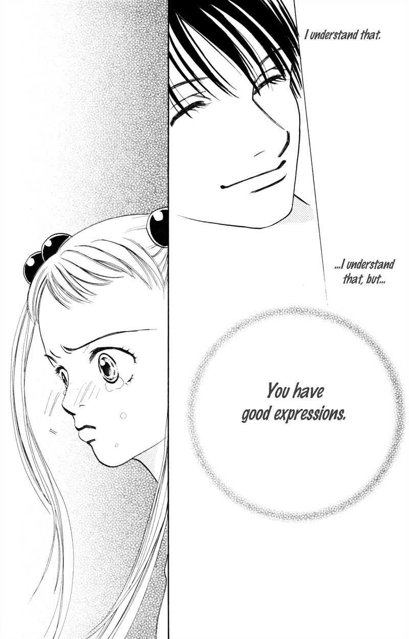 Yaki Mochi Yaki na Koimonogatari Chapter 4 page 29 - Chapter 4: IB Kei!