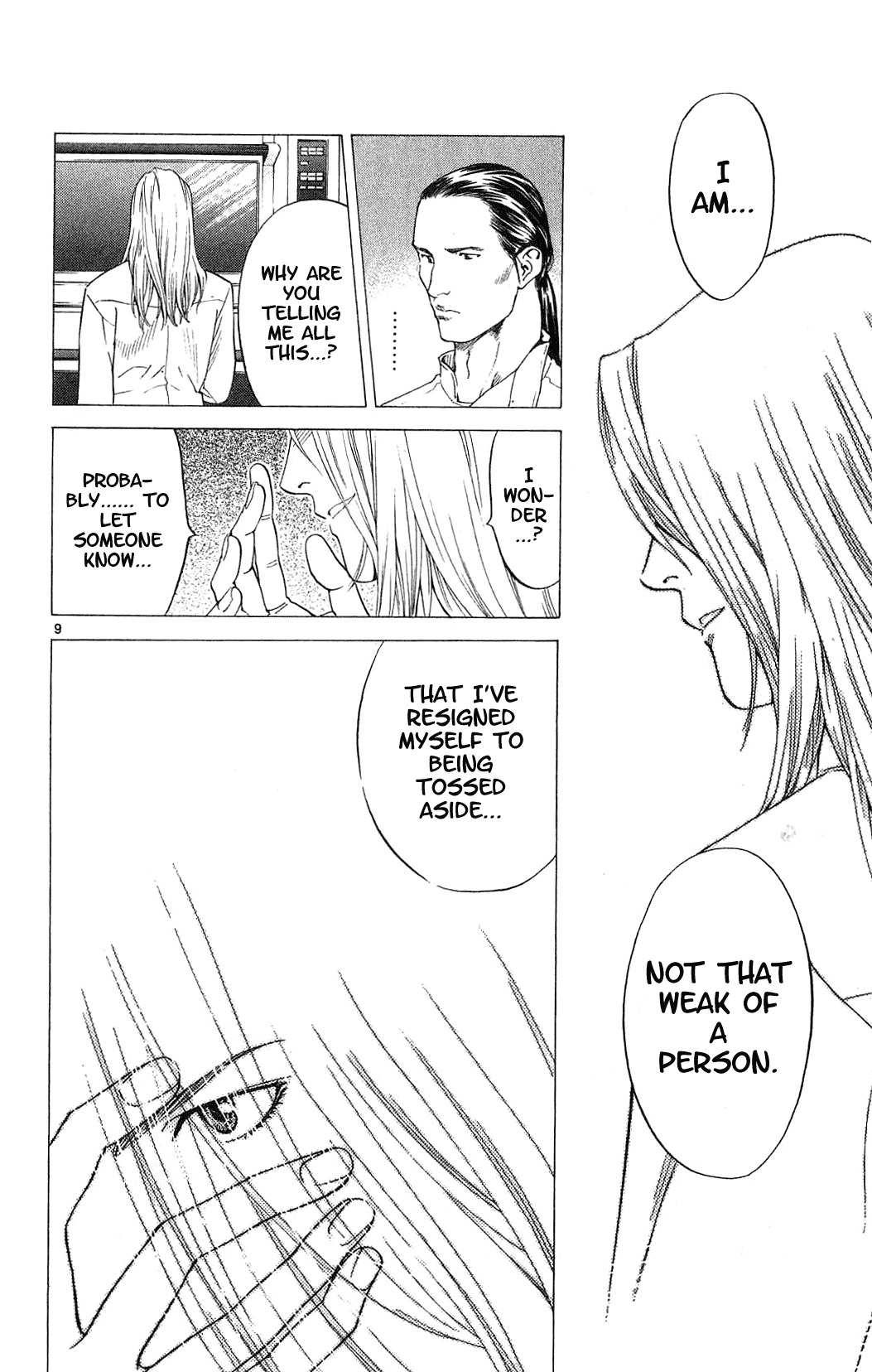 Yakitate!! Japan Chapter 13 page 9 - Chapter 13: Japan Number 2!