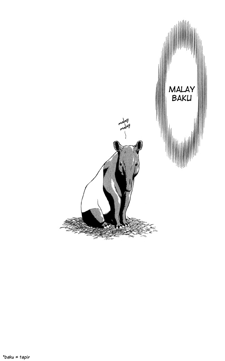 Yakitate!! Japan Chapter 138 page 18 - Chapter 138: Malay Peninsula