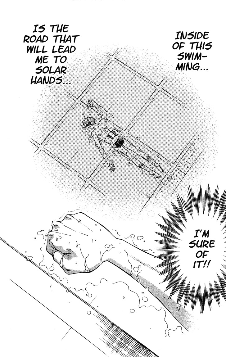 Yakitate!! Japan Chapter 15 page 20 - Chapter 15: Izu!?