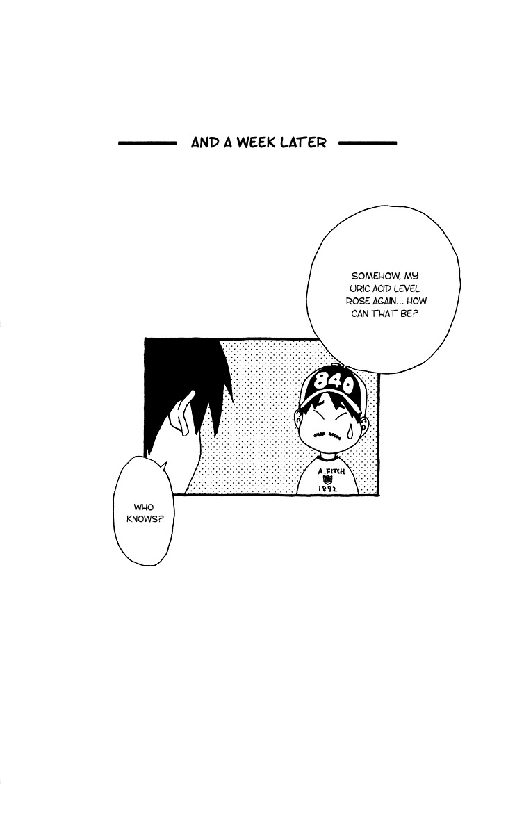 Yakitate!! Japan Chapter 172.5 page 6 - Chapter 172.5