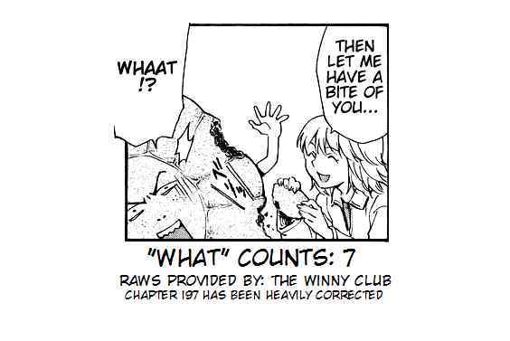 Yakitate!! Japan Chapter 198 page 19 - Chapter 198: Eating Kawachi