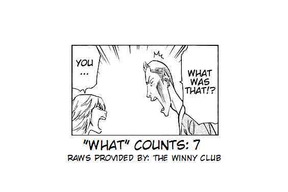 Yakitate!! Japan Chapter 199 page 20 - Chapter 199: Increased Strength?