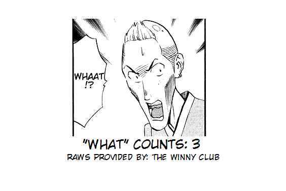Yakitate!! Japan Chapter 201 page 19 - Chapter 201: Memory of Victory