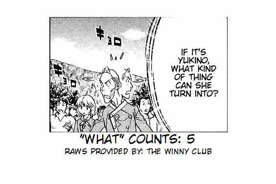 Yakitate!! Japan Chapter 202 page 26 - Chapter 202: Balloon Doll