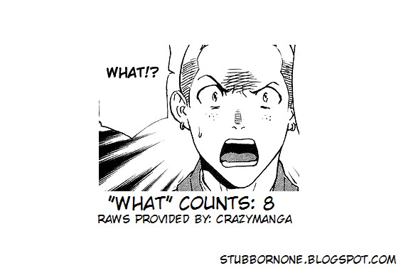 Yakitate!! Japan Chapter 205 page 19 - Chapter 205: Kirisaki's Character