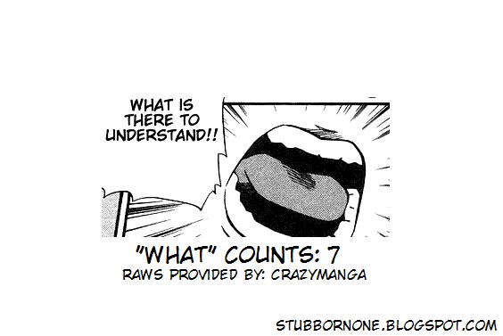 Yakitate!! Japan Chapter 207 page 19 - Chapter 207: Power of the Brain