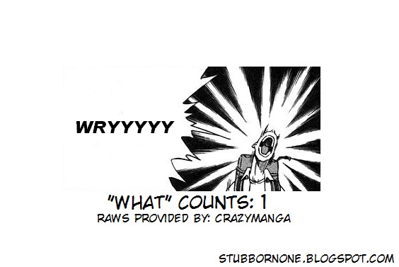 Yakitate!! Japan Chapter 208 page 19 - Chapter 208: Japan of Truth