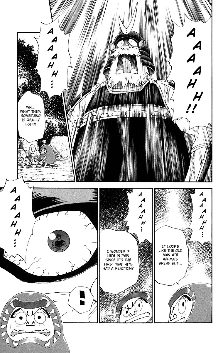 Yakitate!! Japan Chapter 224 page 15 - Chapter 224: 2 Ingredients