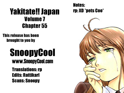 Yakitate!! Japan Chapter 55 page 19 - Chapter 55: Clown