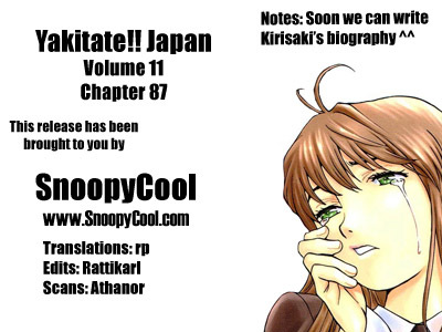 Yakitate!! Japan Chapter 94 page 22 - Chapter 94: If You Copy...
