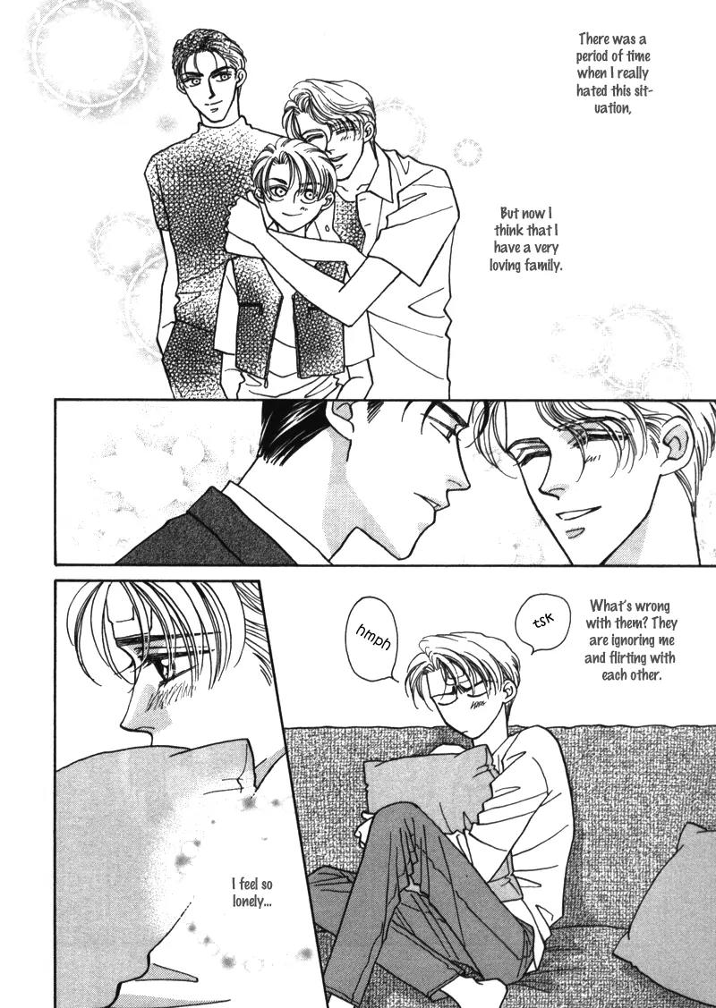 Yakkai na Bokura Chapter 1 page 19 - Chapter 1