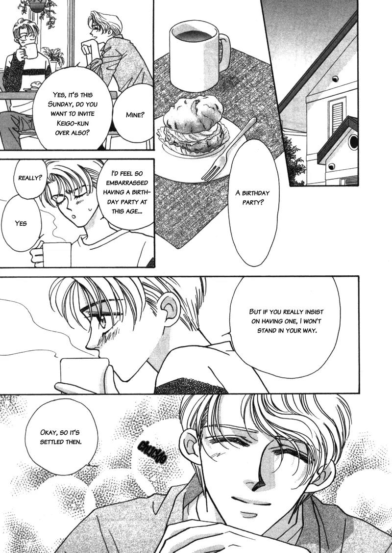 Yakkai na Bokura Chapter 1 page 20 - Chapter 1