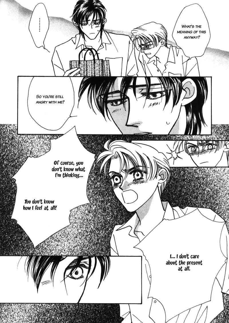 Yakkai na Bokura Chapter 1 page 29 - Chapter 1
